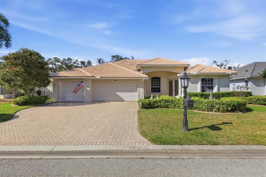 5608 Eastwind Drive, Sarasota, FL 34233 - #2