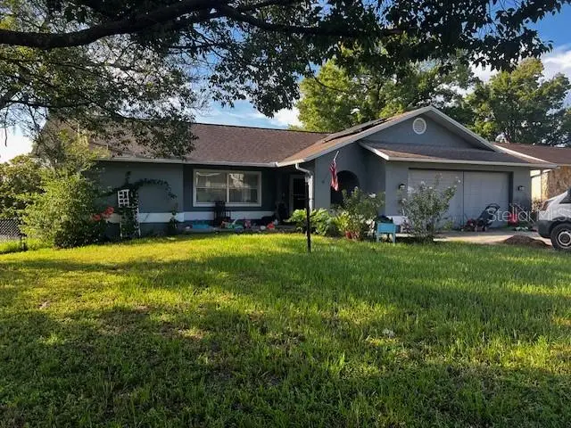 216 W Goldentuft Court, Beverly Hills, FL 34465 - Image #1