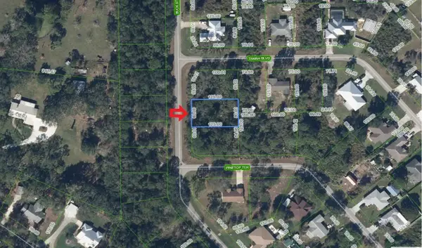 1541 Buck Street, LAKE PLACID, FL 33852