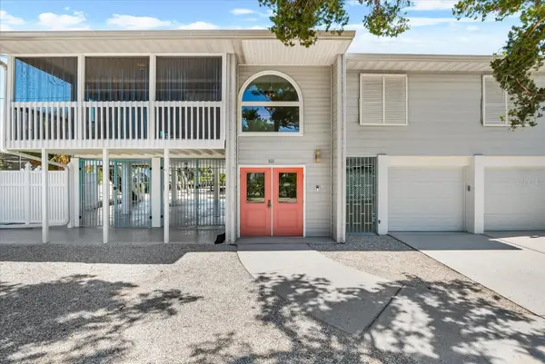 501 Key Royale Drive, HOLMES BEACH, FL 34217