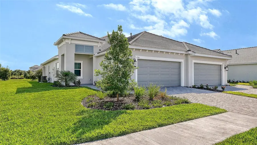 27492 Janzen Court, Englewood, FL 34223 - #2