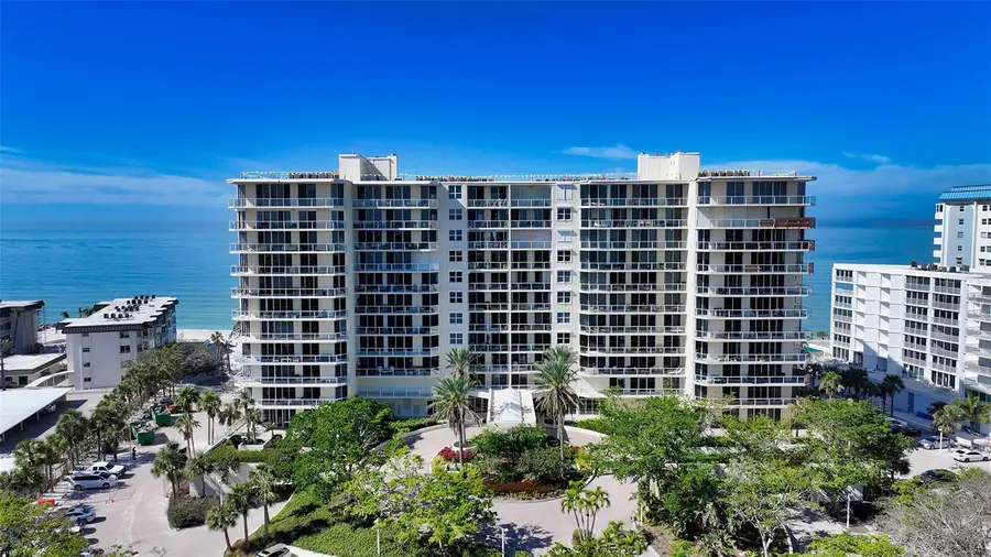 1800 Benjamin Franklin Drive #B207, Sarasota, FL 34236 - Image #3