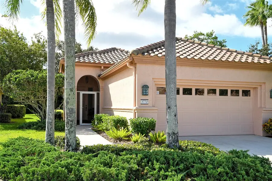 3770 Amapola Lane, Sarasota, FL 34238 - Image #2