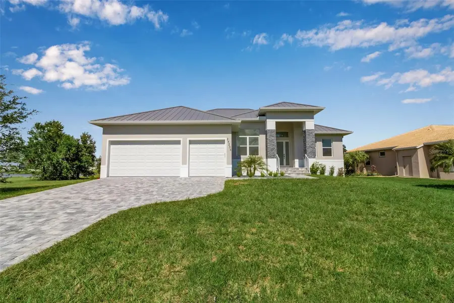 24206 Santa Inez Road, Punta Gorda, FL 33955 - #2