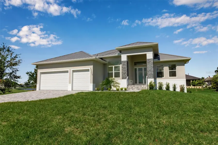 24206 Santa Inez Road, Punta Gorda, FL 33955 - #3