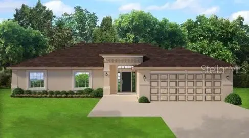 3632 Crittendon Street, North Port, FL 34286 - Image #2