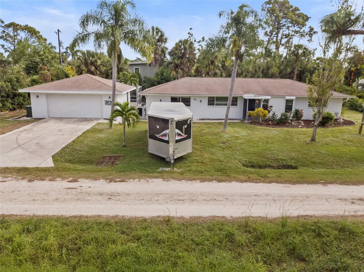 801 Bay Park Boulevard, Englewood, FL 34223 - Image #1