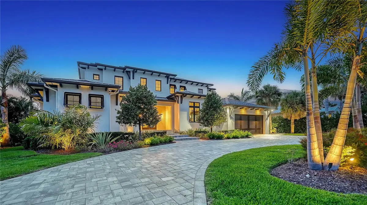 612 Mourning Dove Drive, Sarasota, FL 34236 - #1