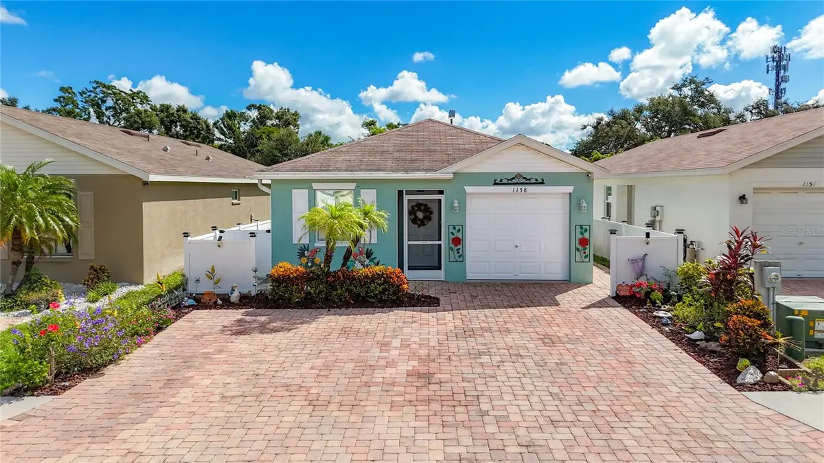 1158 42nd Terrace E, Bradenton, FL 34208 - Image #1