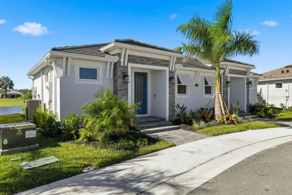 4054 Santa Caterina Boulevard #9101, Bradenton, FL 34211 - Image #1