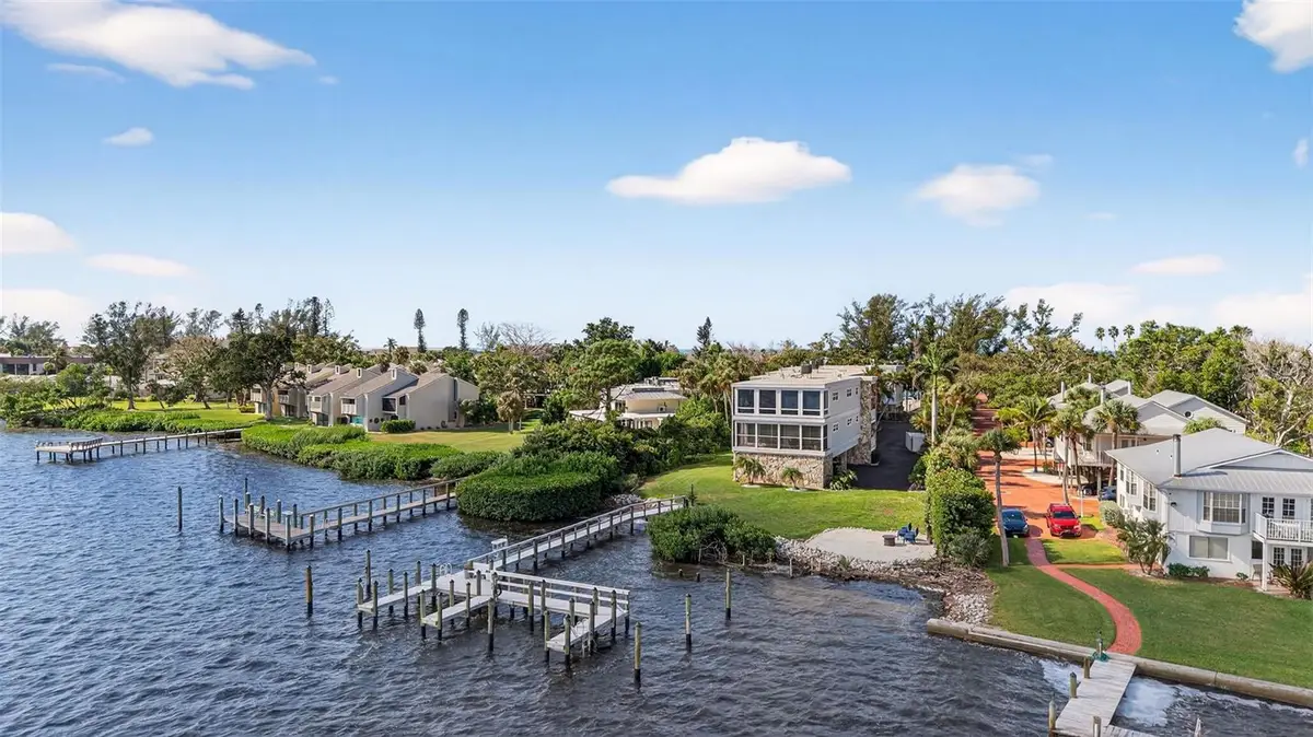5320 Gulf Of Mexico Drive #101, Longboat Key, FL 34228 - Image #1