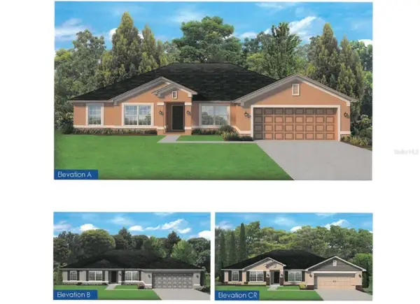 5075 N Cranberry Boulevard, NORTH PORT, FL 34286