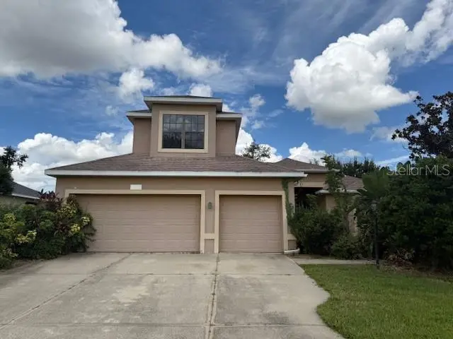 11405 57th Street E, Parrish, FL 34219 - #1