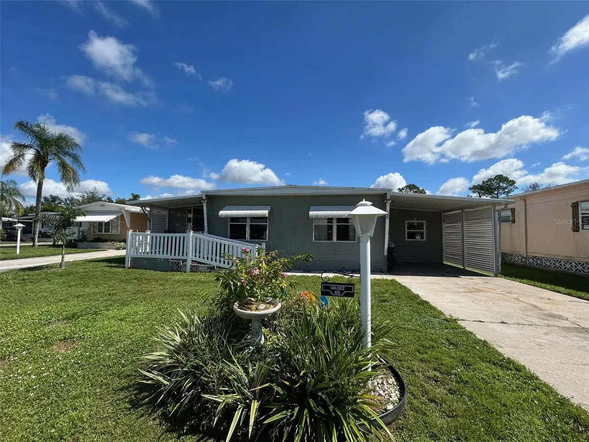 921 Faith Circle E #65, Bradenton, FL 34212 - Image #1