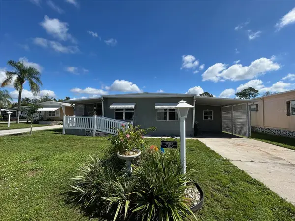 921 Faith Circle E #65, BRADENTON, FL 34212