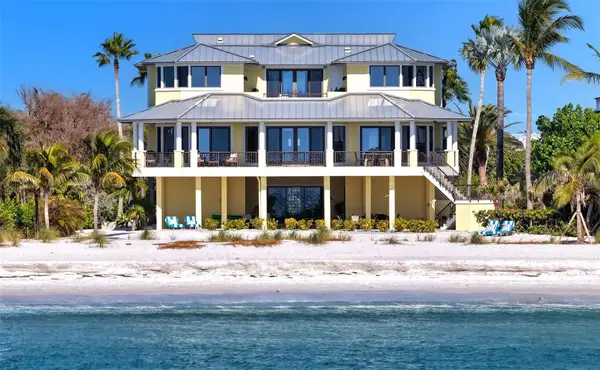 6477 Gulfside Road, LONGBOAT KEY, FL 34228