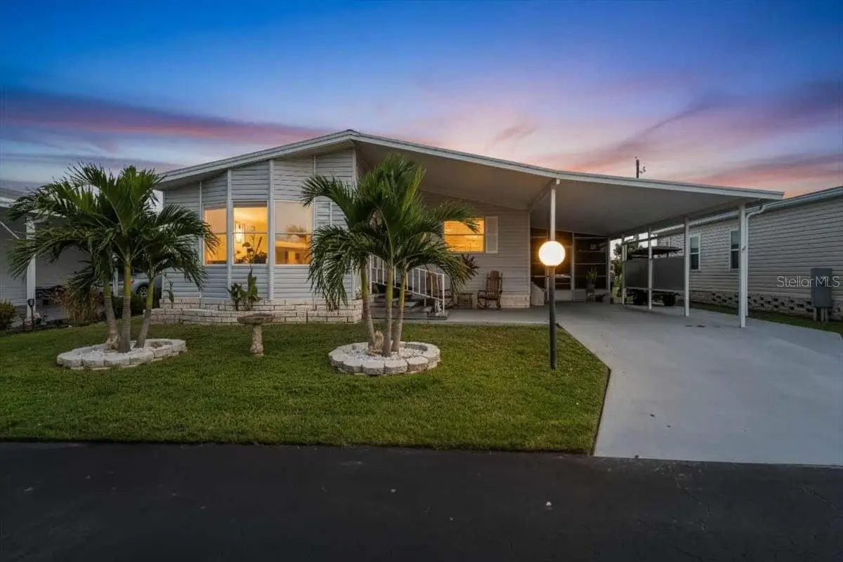 8102 Marie Lane, Ellenton, FL 34222 - Image #1