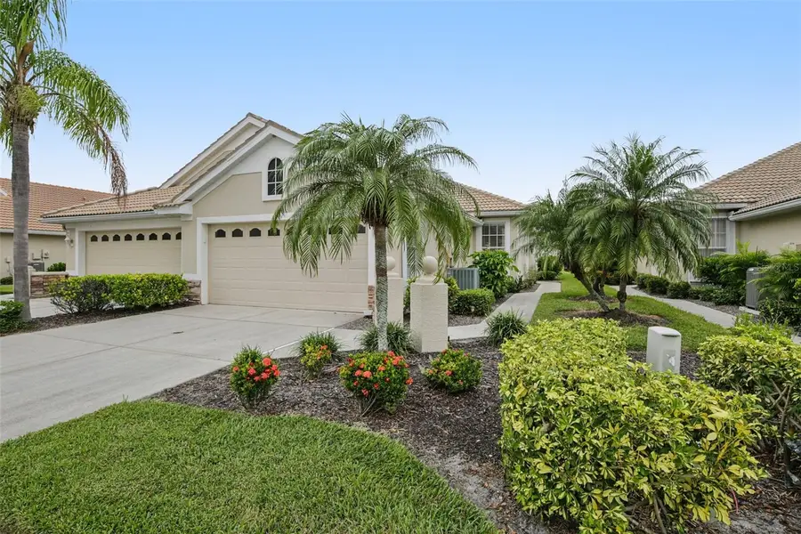 1673 San Silvestro Drive, Venice, FL 34285 - Image #2