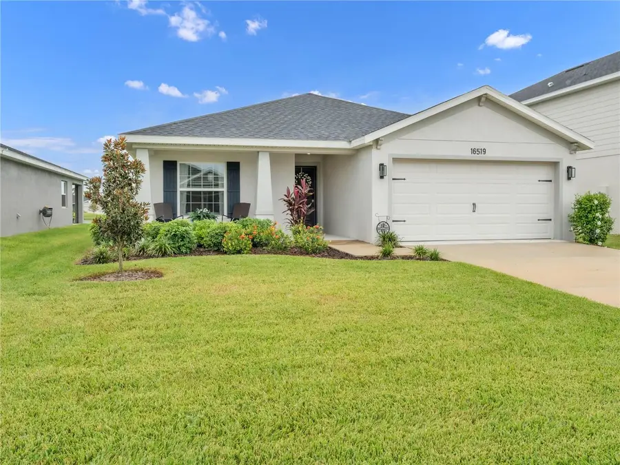 16519 66th Lane E, Parrish, FL 34219 - #2