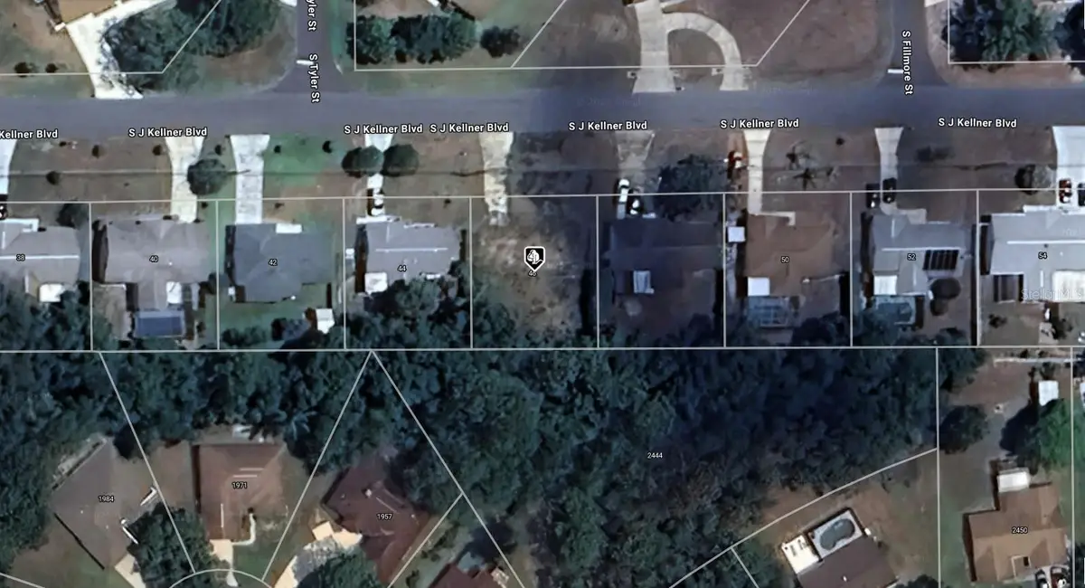 46 Sj Kellner Boulevard, Beverly Hills, FL 34465 - Image #1