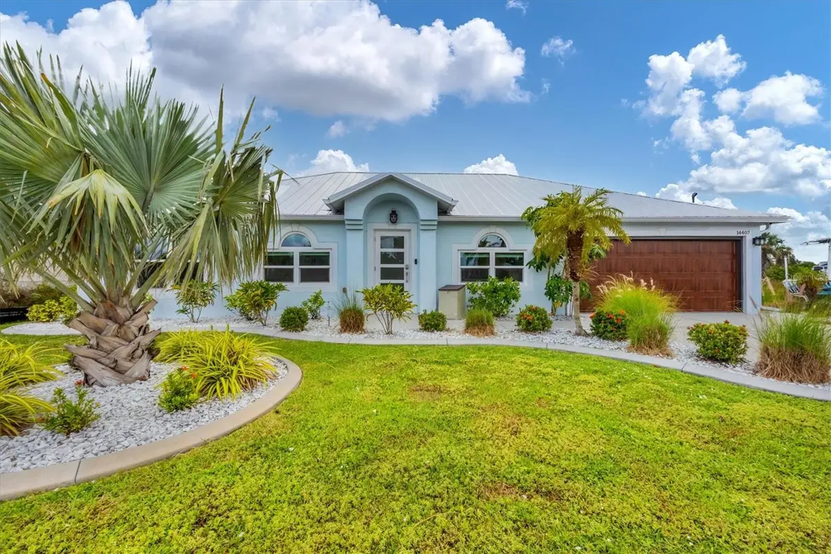 14407 Appleton Boulevard, Port Charlotte, FL 33981 - Image #1