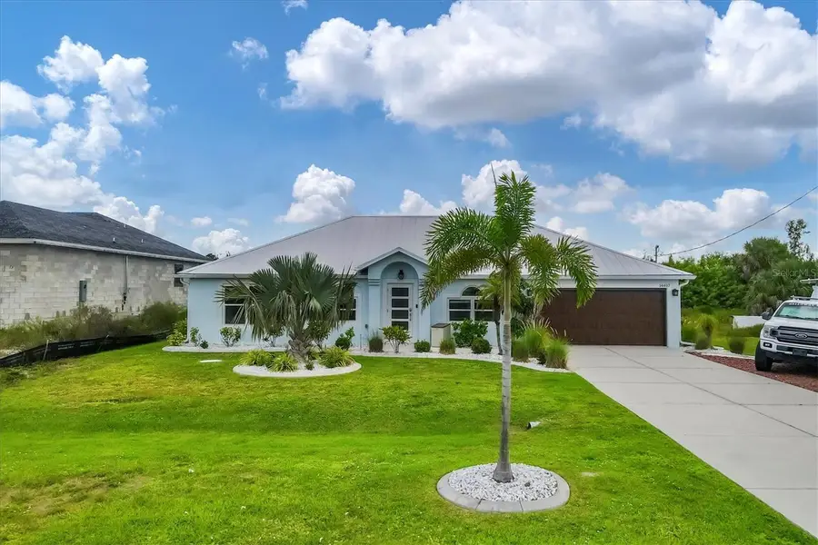 14407 Appleton Boulevard, Port Charlotte, FL 33981 - Image #2