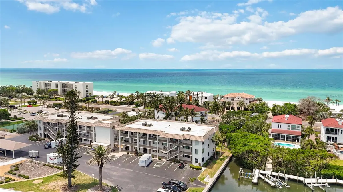 3320 Gulf Of Mexico Drive #207-C, Longboat Key, FL 34228 - Image #1