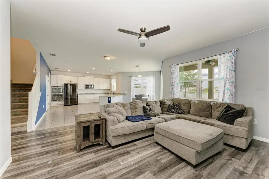 11542 Brighton Knoll Loop, Riverview, FL 33579 - Image #2