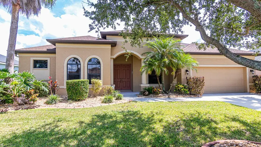 12647 20th Street E, Parrish, FL 34219 - #2