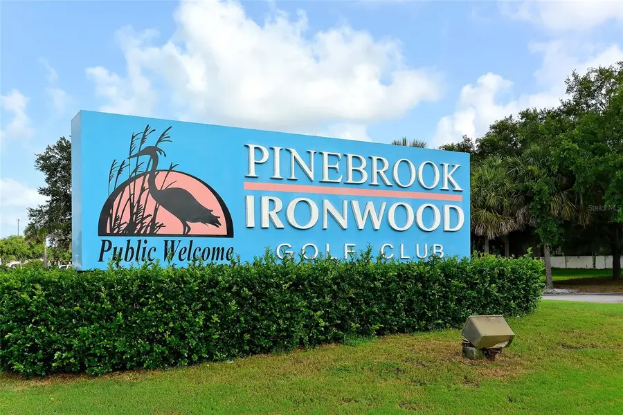 4480 Ironwood Circle #311A, Bradenton, FL 34209 - Image #3