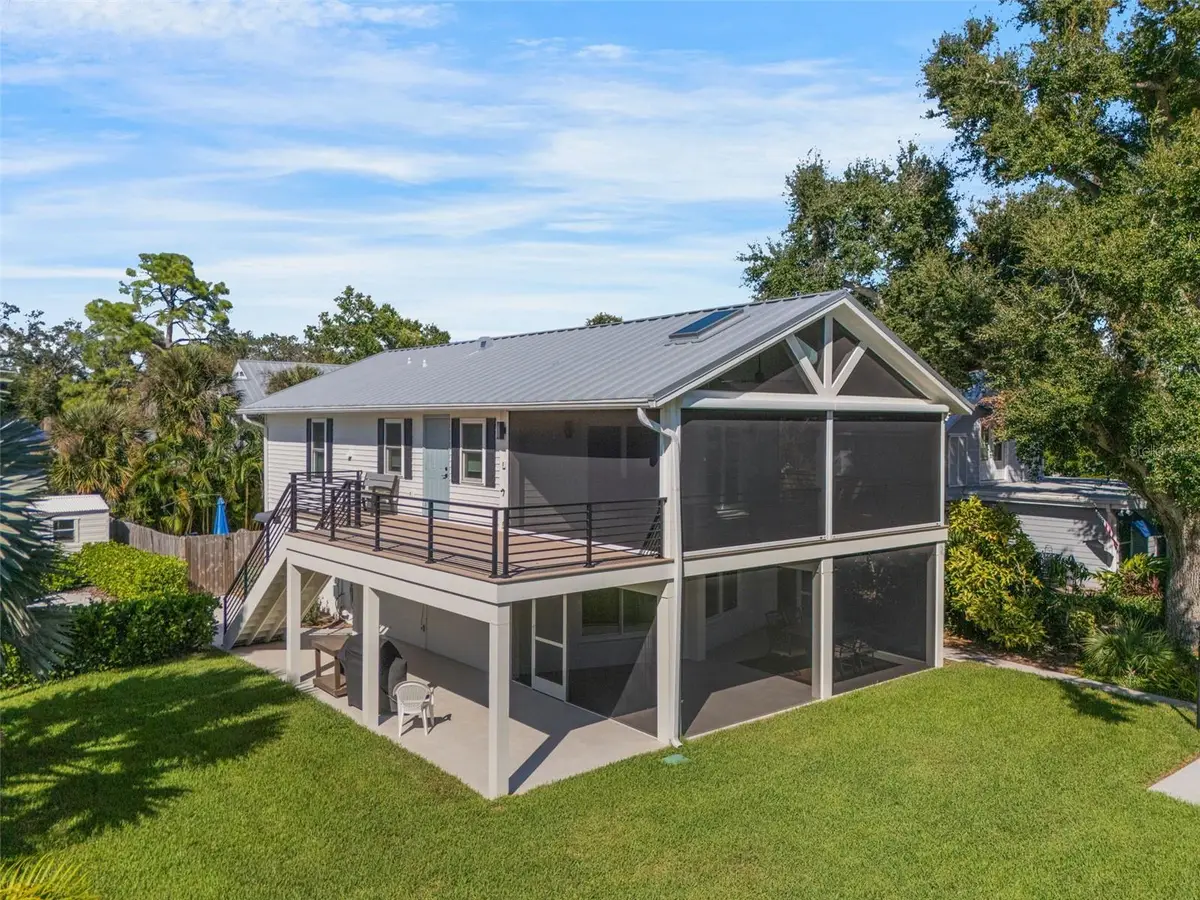 38 W Bay Street, Osprey, FL 34229 - Image #1