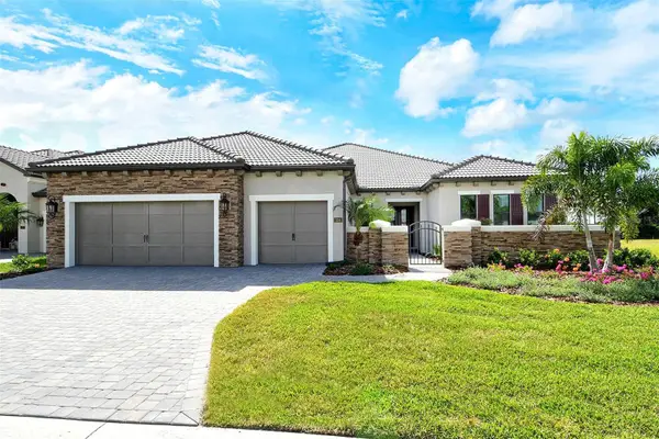 324 Bocelli Drive, NORTH VENICE, FL 34275