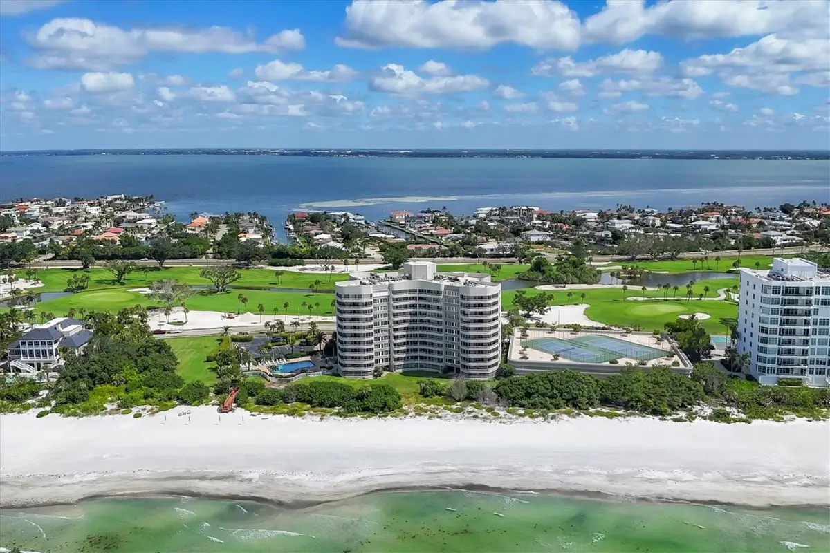 775 Longboat Club Road #203, Longboat Key, FL 34228 - Image #1