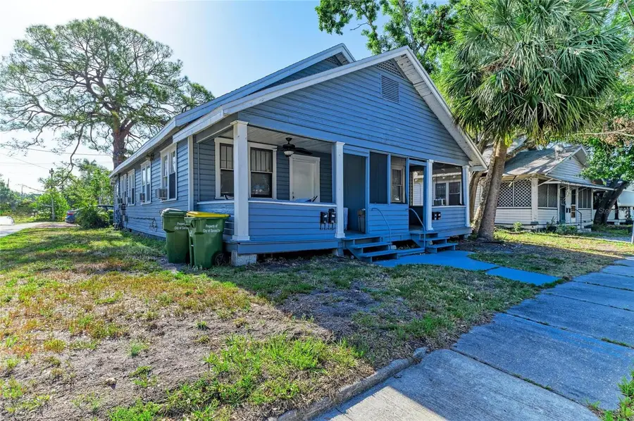 432 Adelia Avenue, Sarasota, FL 34236 - #2