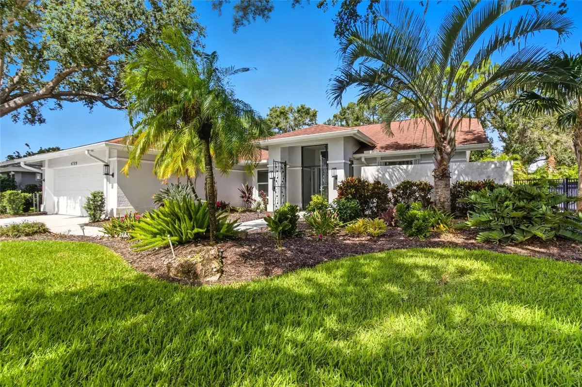 4709 Meadowview Circle, Sarasota, FL 34233 - #1