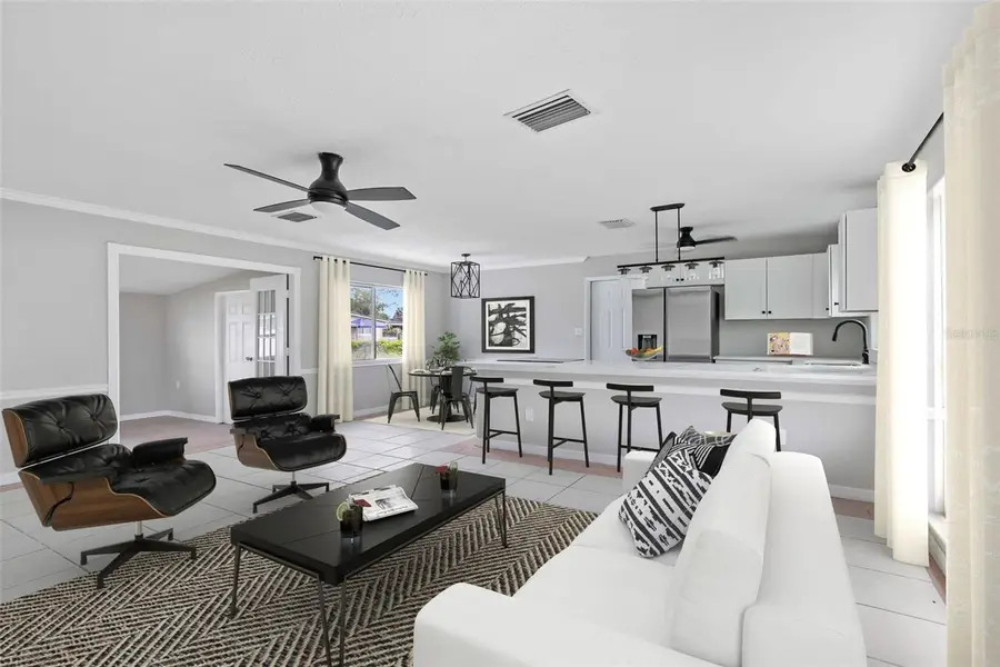 2554 Ambrose Lane, Port Charlotte, FL 33952 - Image #3