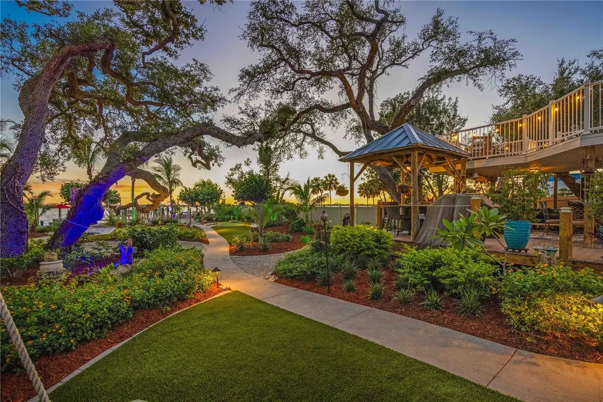 51 W Bay Heights Road, Englewood, FL 34223 - Image #1