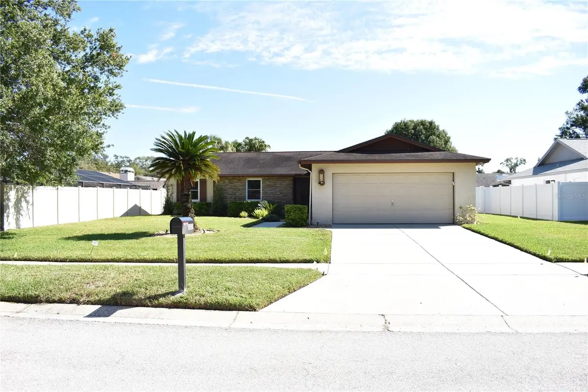 14909 Winterwind Drive, Tampa, FL 33624 - Image #1