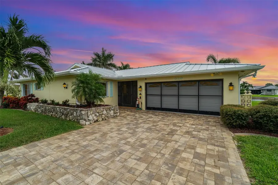 529 Belvedere Court, Punta Gorda, FL 33950 - Image #2