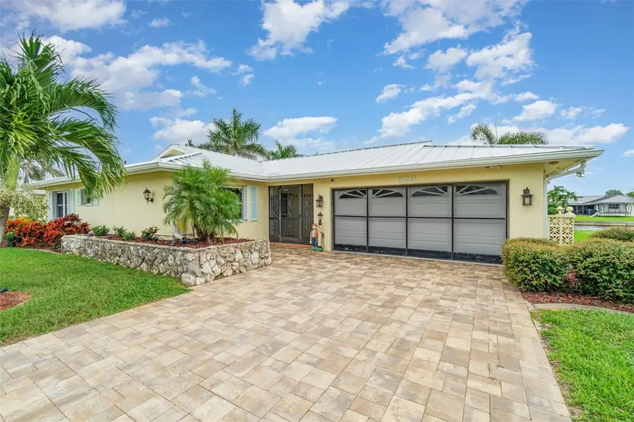 529 Belvedere Court, Punta Gorda, FL 33950 - Image #3