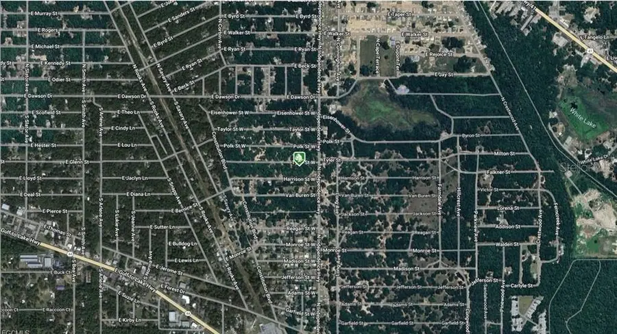 2805 Tyler Street W, Inverness, FL 34453 - Image #3