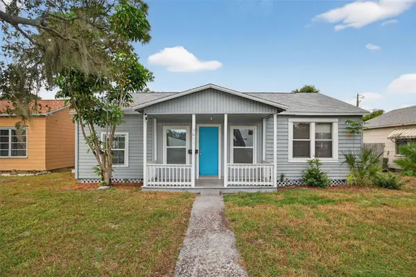 4811 Fairfield Avenue S, ST PETERSBURG, FL 33711