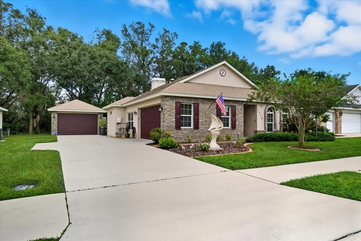 1218 Lavender Jewel Court, Plant City, FL 33563 - Image #1