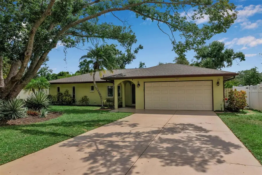 155 Mimosa Circle, Sarasota, FL 34232 - Image #2