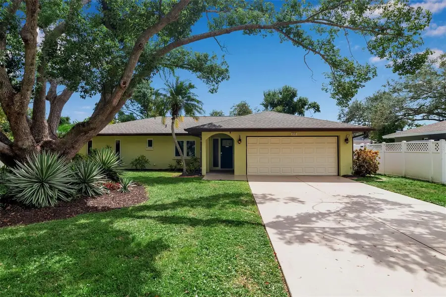 155 Mimosa Circle, Sarasota, FL 34232 - Image #3