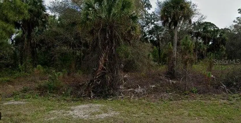 256 Ravenswood Boulevard, Port Charlotte, FL 33954 - Image #1