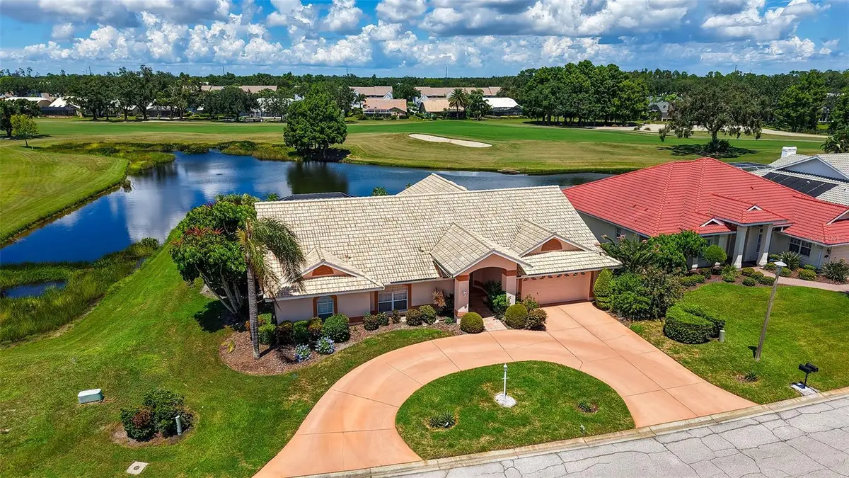 6803 Drewrys Bluff, Bradenton, FL 34203 - Image #1