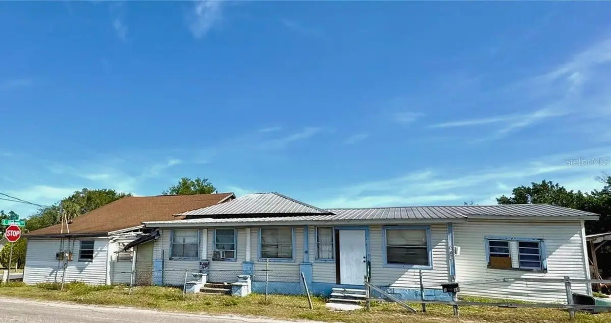 223 S Alabama Avenue, Arcadia, FL 34266 - Image #1