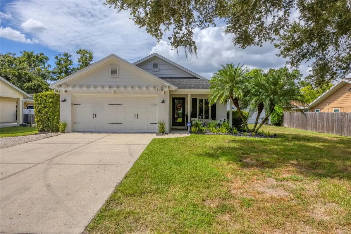 710 Hancock Avenue, Sarasota, FL 34232 - Image #1