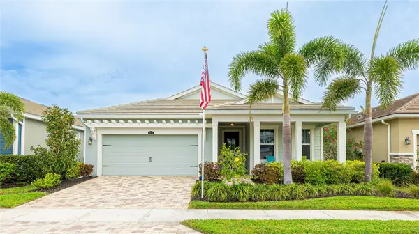 5416 Hope Sound Circle, SARASOTA, FL 34238